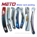 Design Auto Parts Car Soft Windshield Wiper Blade Package